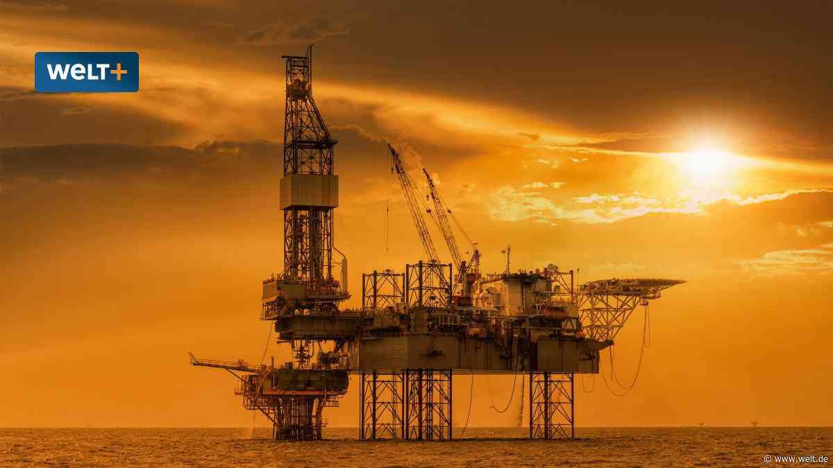 Exxon vs. Chevron – jetzt eskaliert die Schlacht um den sagenhaften Öl-Schatz
