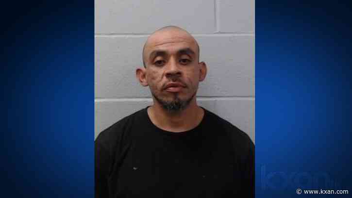 Man sentenced in 2021 San Marcos hit and run