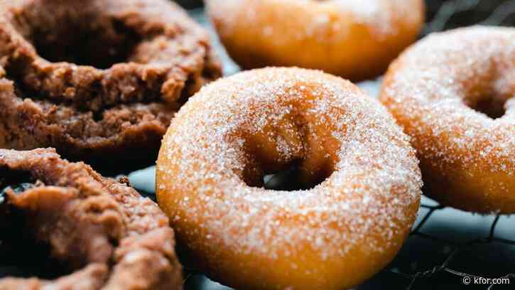 The best doughnut shop in every state, according to Yelp’s ‘Elite Squad’