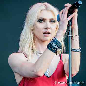 Taylor Momsen Shares Shocking Video of Being Bitten by Bat During Show
