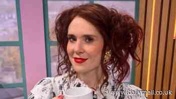 Kate Nash 'is secretly engaged to childhood sweetheart and long-term boyfriend Thomas Silverman as they plan to tie the knot by the end of the year'