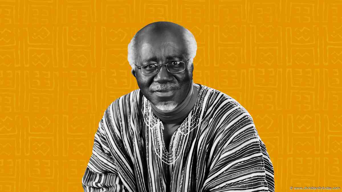 Kwame Bediako Still Defines the Debate on African Culture and Christianity