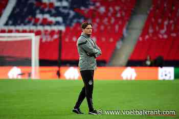 Dortmund-coach Terzic komt al met flinke waarschuwing voor Real Madrid met oog op Champions League-finale