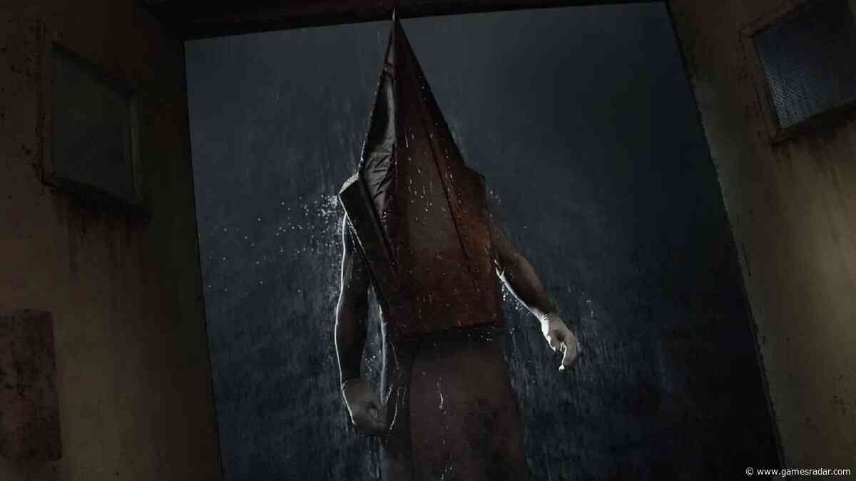 Silent Hill 2 remake will "expand this world" and show "new elements that were previously inaccessible" by ditching the original's fixed camera