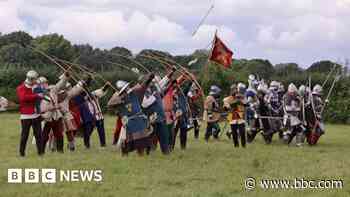 Medieval festival cancelled over £2,500 shortfall