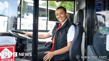 Bootcamp launched to recruit bus drivers