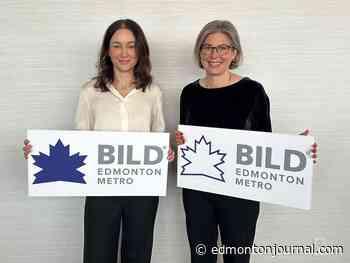 BILD Edmonton Metro is the new voice of real estate development industry