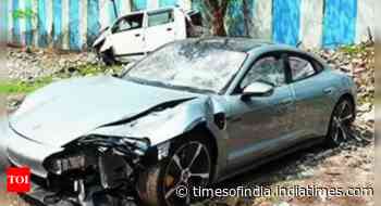 Pune cops get JJB approval to question Porsche teen today
