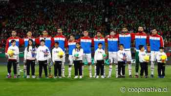 Paraguay convocó a su plantel estelar para amistoso ante Chile