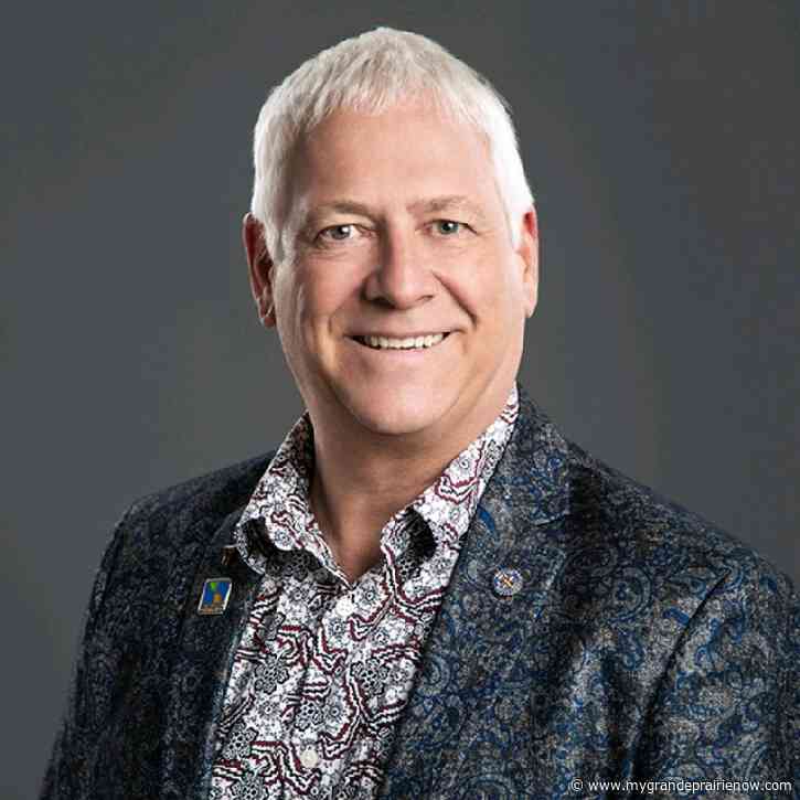 United Way Alberta Northwest welcomes new Executive Director