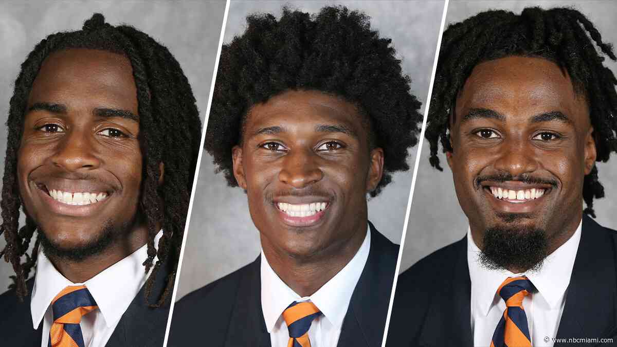 University of Virginia to pay $9M after campus shooting that killed 3 football players