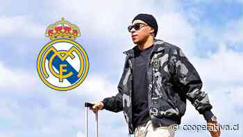 Prensa francesa dio a conocer la fecha en que Real Madrid anunciará a Mbappé