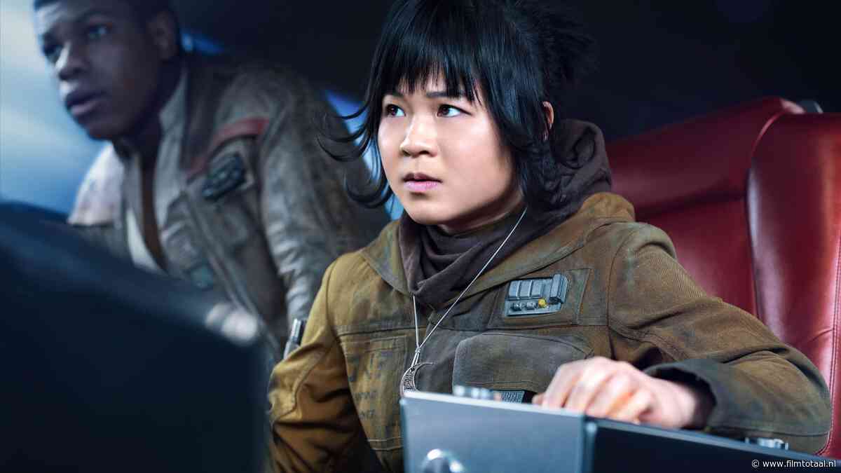 Lucasfilm-baas komt met opmerkelijk statement: "Vrouwen in 'Star Wars' falen vanwege bepaalde mannelijke fans'