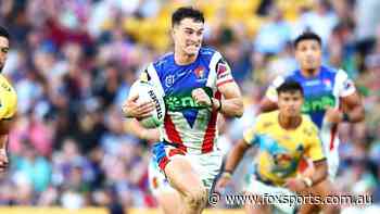 Knights confirm offer made to rising star amid Roosters’ interest — Whispers