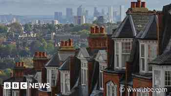 Rise in no-fault evictions in London - City Hall