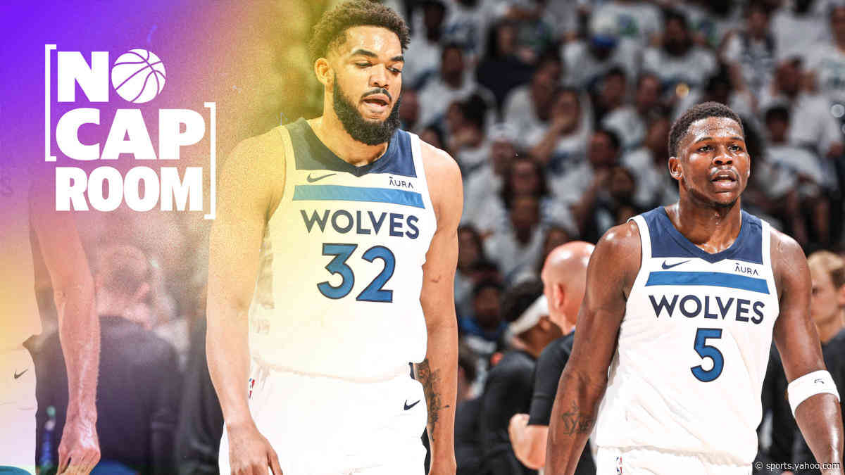 Can the Timberwolves run it back or are big changes coming in Minnesota?  | No Cap Room