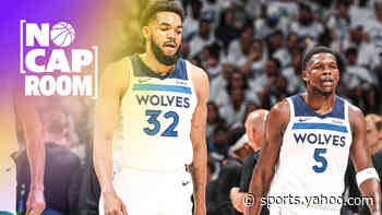 Can the Timberwolves run it back or are big changes coming in Minnesota?  | No Cap Room