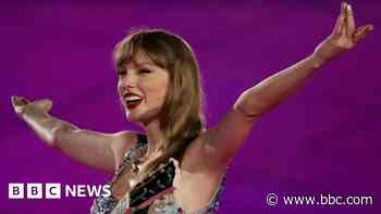 Fans enjoy Europe's first Taylor Swift conference