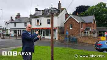 Iain Dale drops MP bid after Tunbridge Wells comments