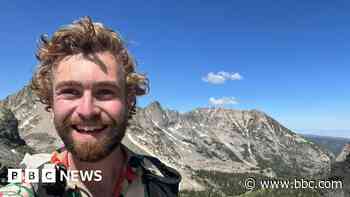 Man attempts Pacific Crest Trail for a second time