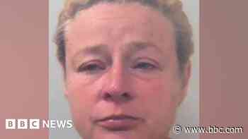 Woman jailed for life for murder of pub landlord