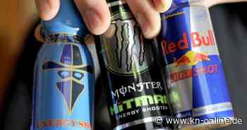 Energydrinks: Mehrheit für Mindestalter beim Verkauf von Red Bull und Co.