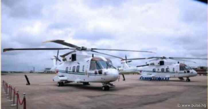 Why we suspended helicopter landing levy – FG