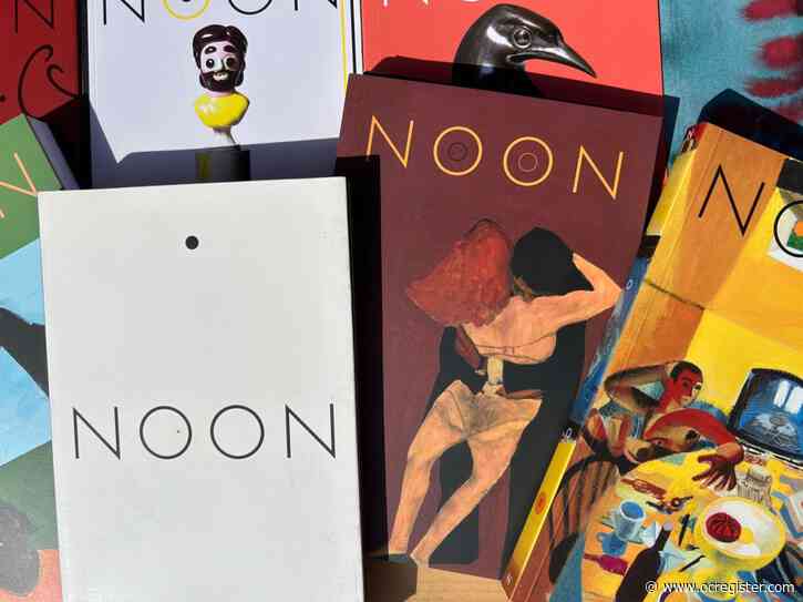 25 years of NOON: Diane Williams on the shock, suspense and surprise of stories