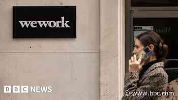 WeWork set to emerge from bankruptcy