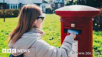 Postal and proxy votes - what you need to know