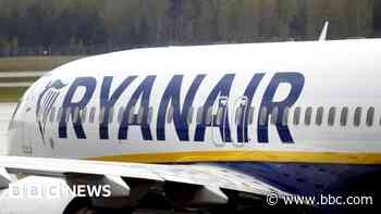 Ryanair says Dublin winter air fares to soar
