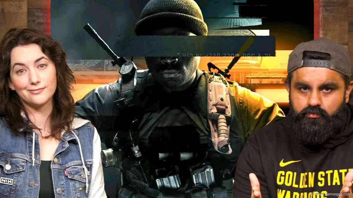 Call of Duty: Game Pass' Savior? | Spot On