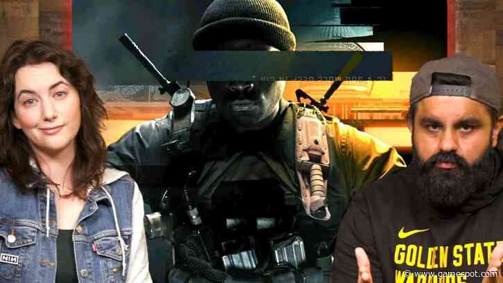 Call of Duty: Game Pass' Savior? | Spot On