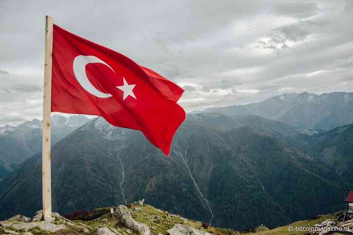 Turkse autoriteiten maken einde aan crypto-ponzi van $1 miljard