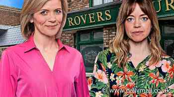 Soapwatch with JACI STEPHEN: Arrested for murder