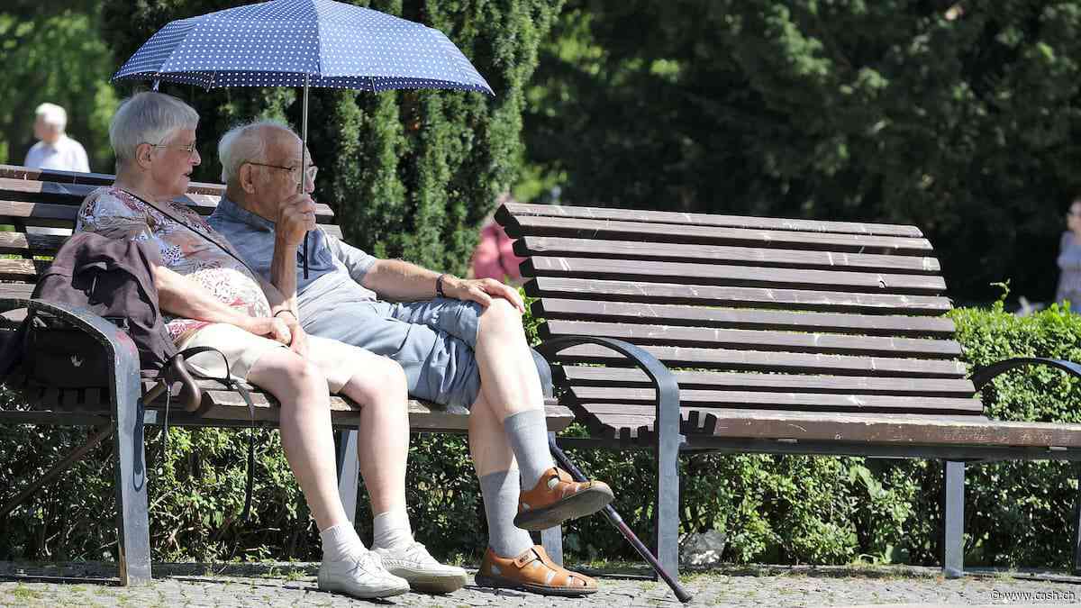 Deutsche Regierung bringt Rentenniveau-Garantie und Aktienrente auf den Weg