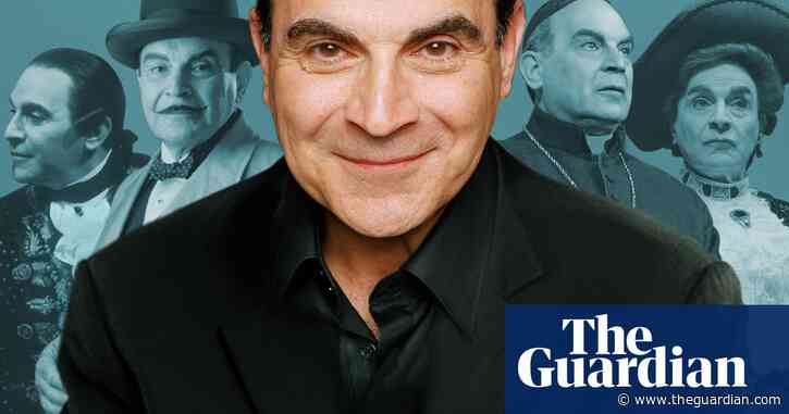The best theatre to stream this month: David Suchet’s Poirot secrets, Oklahoma! and more