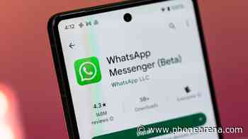 WhatsApp is currently testing a feature that makes sharing between Channels easier