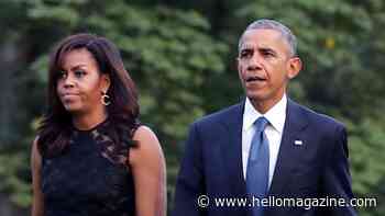 Barack and Michelle Obama share devastating news: 'We're heartbroken'