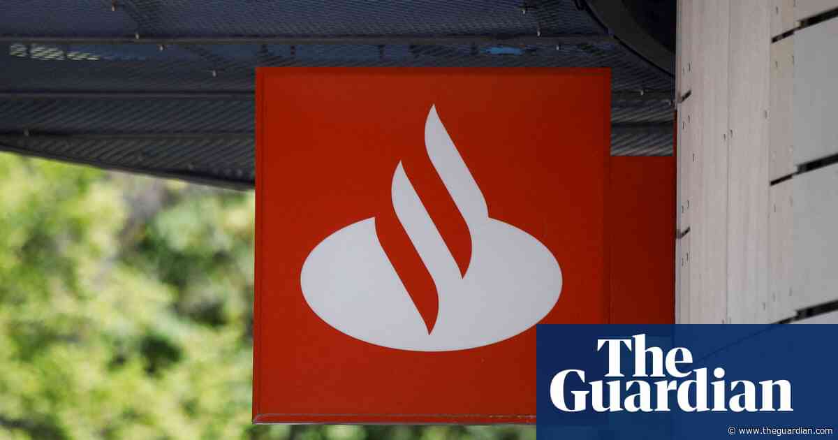 Santander customers’ private data put up for sale for $2m by hackers