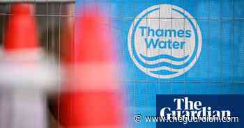 Thames Water tells hundreds of Surrey households not to drink tap water