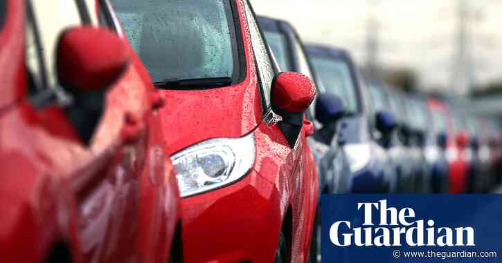 ‘Fleecing the man off the street’: Car dealers investigated over high interest rates