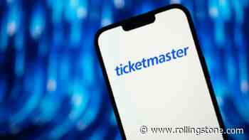 Ticketmaster Acknowledges Data Breach After Hacker Claimed Stealing Info From 560 Million Customers