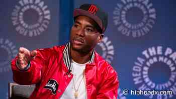 Charlamagne Tha God Knows When He'll Leave 'The Breakfast Club': 'I Have A Number'