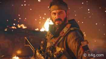 Report: Black Ops 6 to Be Another "DLC" Download for Call of Duty HQ; Same With MW3