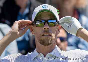 David Hearn makes cut at RBC Canadian Open after long PGA Tour layoff