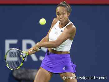 Leylah Fernandez falls to Ons Jabeur in French Open third round