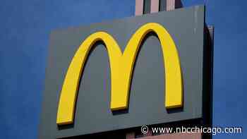 When does McDonald's stop serving breakfast in the morning?