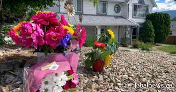 Friends mourn Okanagan mother who died under undisclosed circumstances