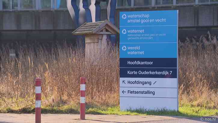 Amsterdam en omstreken stoppen samenwerking met falend Waternet